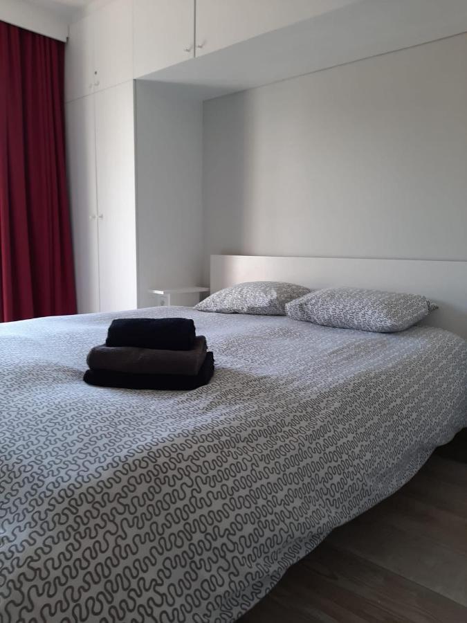Knokke Sea, Appartement Vue Mer Екстериор снимка