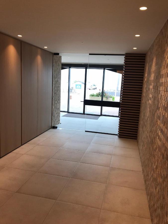 Knokke Sea, Appartement Vue Mer Екстериор снимка